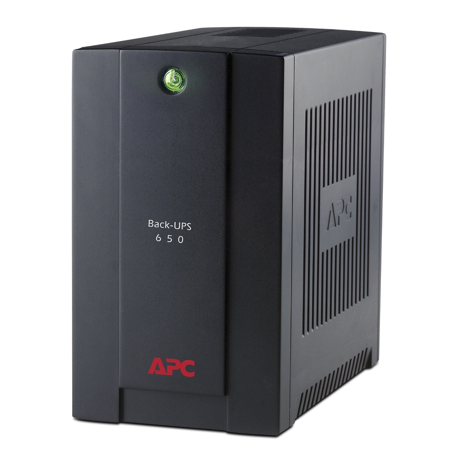 ИБП APC Back-UPS 650 ВА